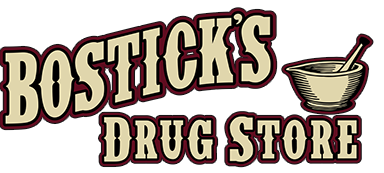 Bostick's Drug Store